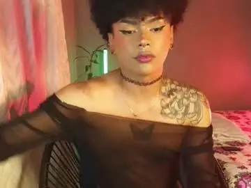 Chaturbate Free Live Porn of exotic_medussapp