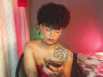 Chaturbate Live Sex Cam of exotic_medussapp