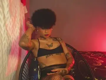 Chaturbate Live Sex Cam of exotic_medussapp