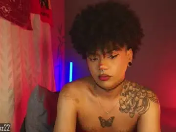 Chaturbate Best live sex cam show of exotic_medussapp