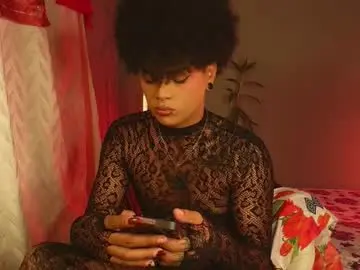 Chaturbate Adult Webcam of exotic_medussapp