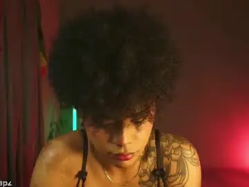 Chaturbate Best live sex cam show of exotic_medussapp