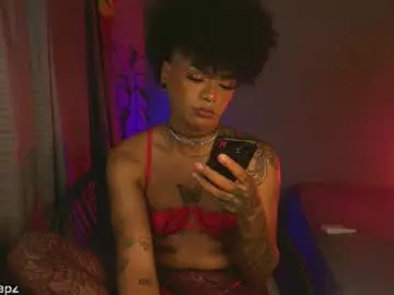 Chaturbate Sex Chat of exotic_medussapp