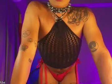 Chaturbate Sex Cam of exotic_medussapp