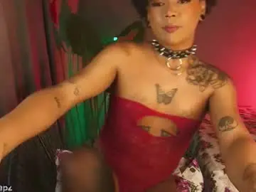 Chaturbate Private Sex Chat of exotic_medussapp
