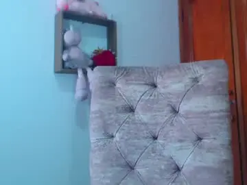 Chaturbate Sex Cam of la_barbie_nicole_23
