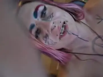 mercyxslut from chaturbate