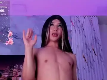 misssophia_x from chaturbate