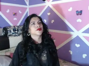 nicolleth_coquette from chaturbate