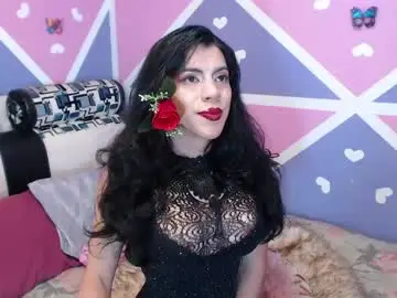 Chaturbate Best Webcam of nicolleth_coquette