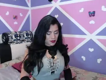 Chaturbate Free Porn Cam of nicolleth_coquette