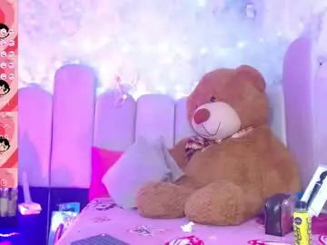 Chaturbate Live Porn of puca_eboony