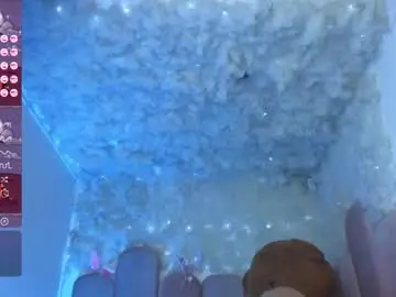 Chaturbate Best live sex cam show of puca_eboony