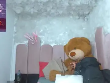 Chaturbate Nude Webcam of puca_eboony