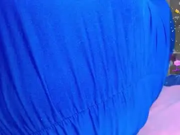 Chaturbate Sex Chat of puca_eboony