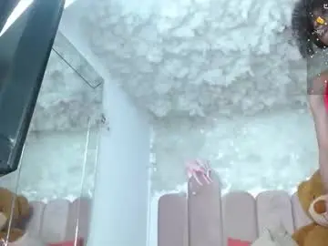 Chaturbate Sex Cam of puca_eboony