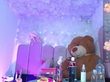 Chaturbate Adult Webcam of puca_eboony