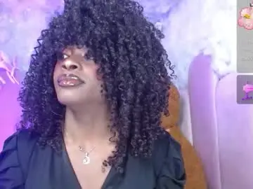 Chaturbate Live Sex Cam of puca_eboony