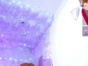 Chaturbate Watch Live Sex Cams of puca_eboony