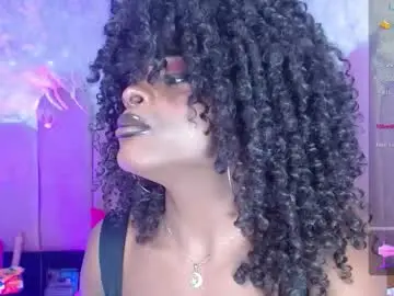 Chaturbate Sex Cam of puca_eboony