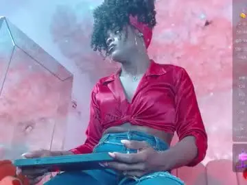 Chaturbate Free Porn Cam of puca_eboony