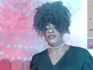 Chaturbate Watch Live Sex Cams of puca_eboony