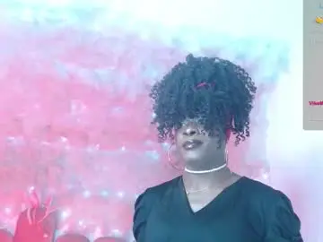 Chaturbate Free Porn Cam of puca_eboony