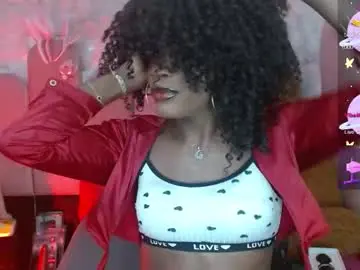 Chaturbate Free Live Porn of puca_eboony