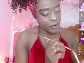 Chaturbate Adult Webcams of puca_eboony