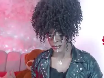 Chaturbate Free Porn Cam of puca_eboony