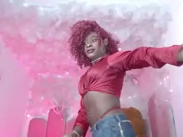 Chaturbate Adult Webcam of puca_eboony