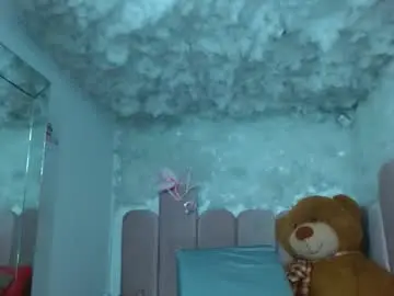 Chaturbate Adult Webcam of puca_eboony