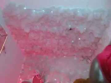 Chaturbate Best live sex cam show of puca_eboony