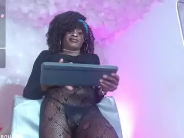 Chaturbate Live Sex of puca_eboony