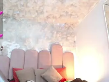 Chaturbate Sex Cam of puca_eboony