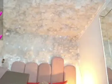 Chaturbate Adult Webcams of puca_eboony