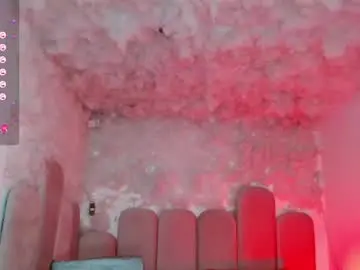 Chaturbate Sex Chat of puca_eboony