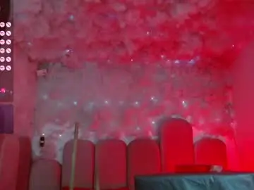 Chaturbate Live Porn of puca_eboony