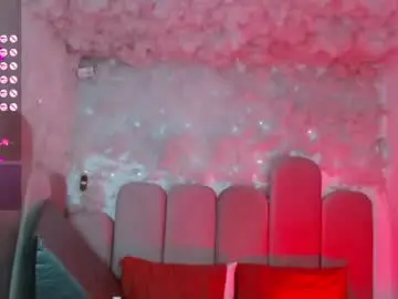 Chaturbate Nude Webcam of puca_eboony