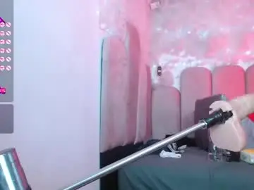 Chaturbate Live Sex Cam of puca_eboony