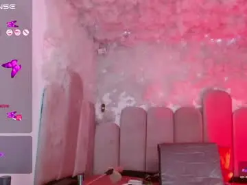 Chaturbate Live Porn of puca_eboony