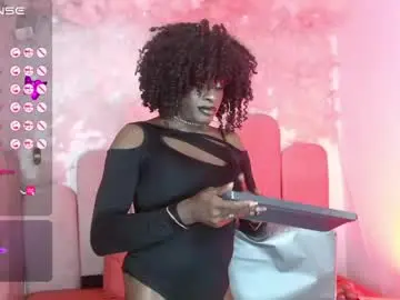 Chaturbate Free Porn Cam of puca_eboony