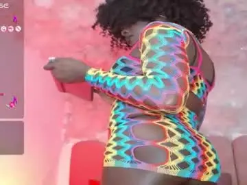Chaturbate Free Porn Cam of puca_eboony