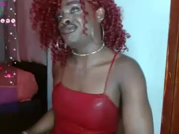 Chaturbate Adult Webcams of puca_eboony