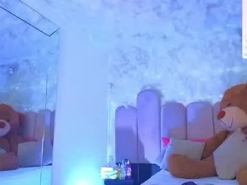 Chaturbate Sex Cam of puca_eboony
