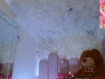 Chaturbate Adult Webcams of puca_eboony