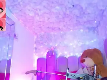 Chaturbate Private Sex Chat of puca_eboony