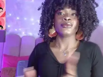 Chaturbate Free Porn Cam of puca_eboony