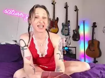 Chaturbate Adult Webcams of saturnine_princess