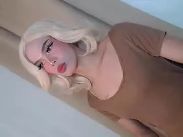 Chaturbate Best Webcam of badgirl_jasmine